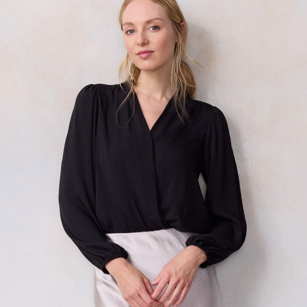 LC Lauren Conrad Body Suit
